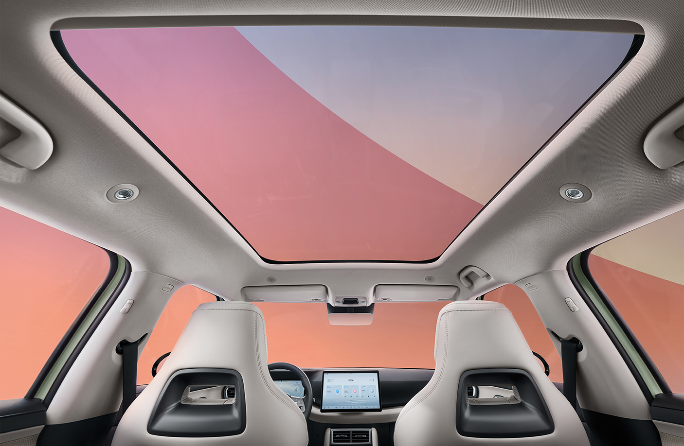 Больше места для хранения