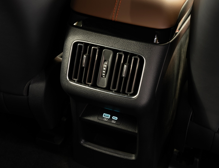  Тиімді жылу сорғысы бар ауаны баптау жүйесі